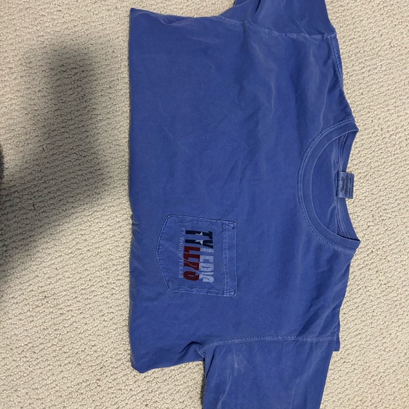 Tyler Texas T-shirt - Picture 2 of 3